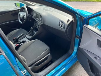 Seat Leon - 10