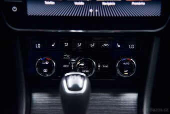 Superb Combi 2.0 TDI Style DSG, Keyless, Full LED, Tempomat - 10