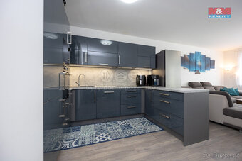 Prodej bytu 3+kk, 75 m², Olomouc, ul. Tovární - 10