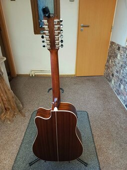 Elektroakusticka kytara Cort MR 710 F - 10