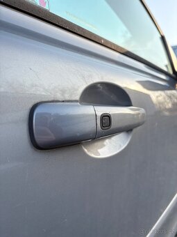 Volvo S40 - 10