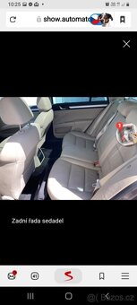 Škoda Superb II 2.0 TDI 125kw - 10