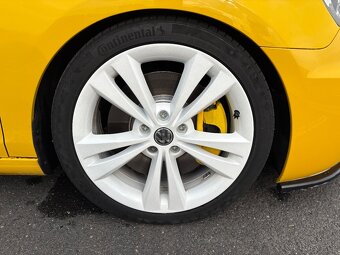 VW golf 6 GTD - 10