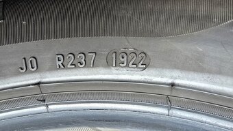 Letní pneu 215/55/17 Pirelli - 10
