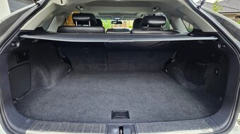 Lexus RX 450h r2011 246tis km, 3,4l 183kwnové STK,tažne - 10