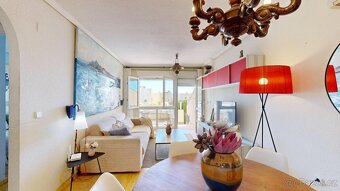 ŠPANĚLSKO, apartmánu moře Campoamor - 10