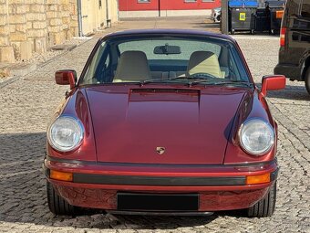 Porsche 911 SC 3.0 Coupé (1980) - 10