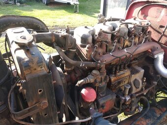 Zetor 4011 - 10