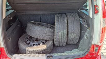 Škoda Roomster, 1.2 TSI / STYLE 1.MAJITEL - 10