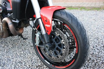 DUCATI 821 MONSTER - 10