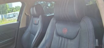 Alfa Romeo 159 2.0-2011-Ti - 10