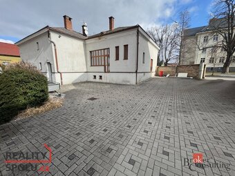 Prodej, domy/rodinný, 340 m2, Sedláčkova 93, Plzeňské Předmě - 10