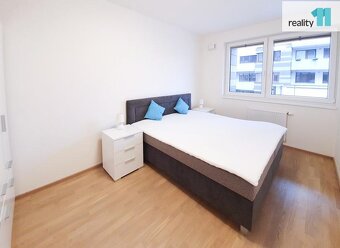 Pronájem bytu 4+kk/B/T/G, 119 m2, novostavba, Praha 5 - Jino - 10