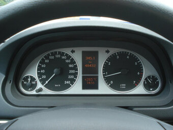 Mercedes-Benz B 180i 1. Maj. 48 tis KM - 10