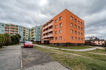 Prodej bytu 3+1 73 m² Plk. Rajmunda Prchaly, Ostrava - Porub - 10
