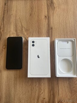 iPhone 11 128GB - 10
