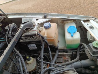 Felicia 1.6 GLX 55/63 kW Cimbu - 10