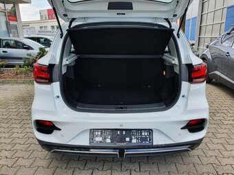 MG ZS EV Electro 130kW 43tkm - záruka Autodraft - - 10