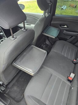 Dacia LOGAN - 10