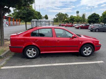 Škoda Octavia 1.6 75 kW Ambiente - 10