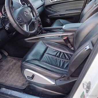 Mercedes GL X164 350cdi, r.v.2011 - 10
