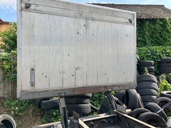 Prodam hydraulicke celo - 10