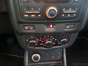 Dacia Duster 1.6 16V,4x4,klima, Altitude - 10