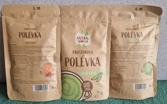 Instantné jedlá - 10