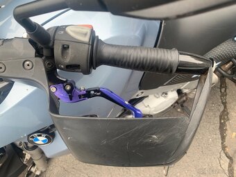 BMW F650 GS - 10