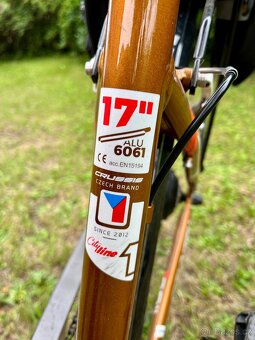 Crussis e-country top stav a spousty příslušenství PC 30 tis - 10