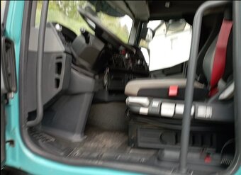 Renault T460 - 10
