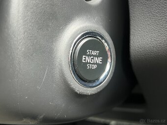 Škoda Scala 1.0TSI CNG STYLE ČR NOVÉ 1MAJITEL - 10