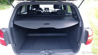 Mercedes-Benz Třídy B, 2.2 CDi Automat - 10