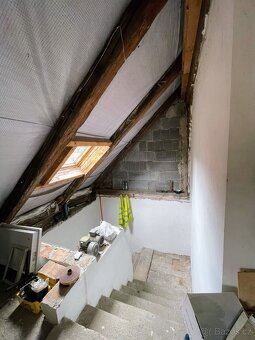 Prodej rodinného domu 130 m², Mimoň II - 10
