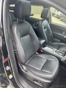 Range Rover Discovery 2.0 - 10