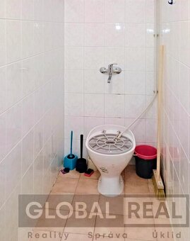 Pronájem ubytovacích prostor v centru Velkého Meziříčí - 10