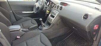 Peugeot 308 1.6HDI 80KW - 10