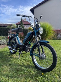 Babetta 210 - 10