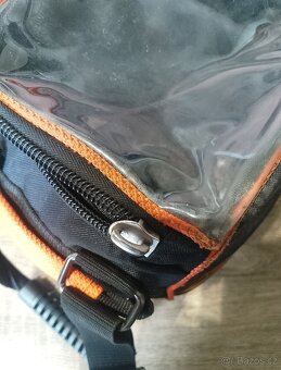 Bowlingova taška - 10