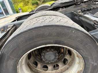 Volvo FH500 EURO 6 MEGA/lowdeck NOVÝ TACHO - 10
