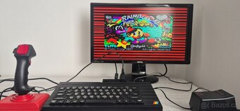 ZX Spectrum + BT - 10