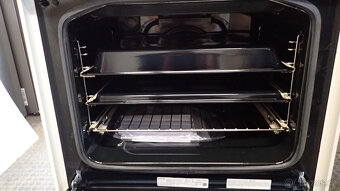 Retro Kombinovaný Sporák GORENJE GKS6C71CLI 60×60 - 10