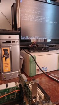 4 slot 1 233Mhz pentium 2-mmx - 10