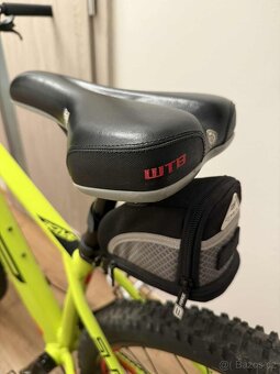 Horské kolo Superior - 10