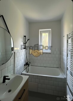 Pronájem rodinného domu 4+1, Čeladná - 10