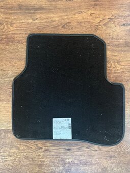 Koberečky do VW Passat B6 - 10