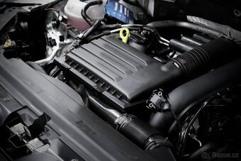 Škoda Octavia 3 Combi 1.4TSI 110kW Ambition - 10