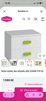 Mix do dětského pokoje - 10