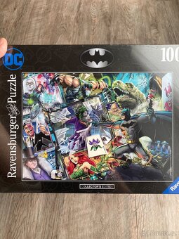 Batman dárková sada - 10