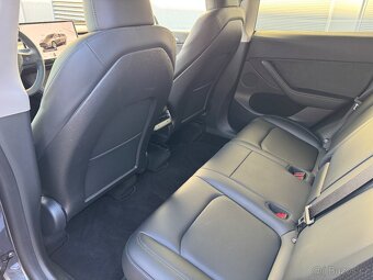 Tesla Model Y,  Long Range 4x4 záruka 2030 DPH - 10